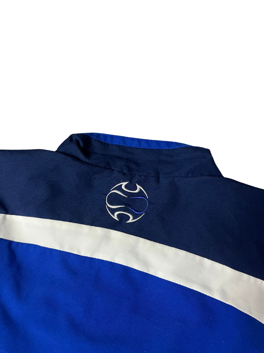 Adidas Tracksuit (XL)