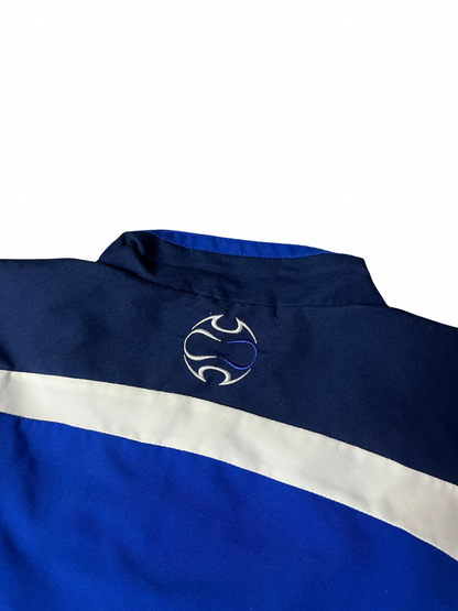 Adidas Tracksuit (XL)