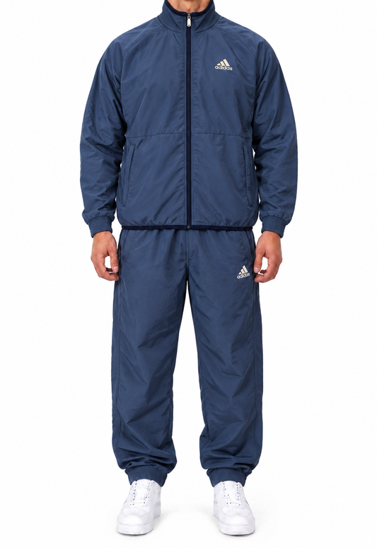 Adidas Tracksuit (L)