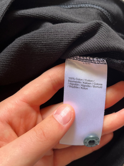 Lacoste Polo (S)