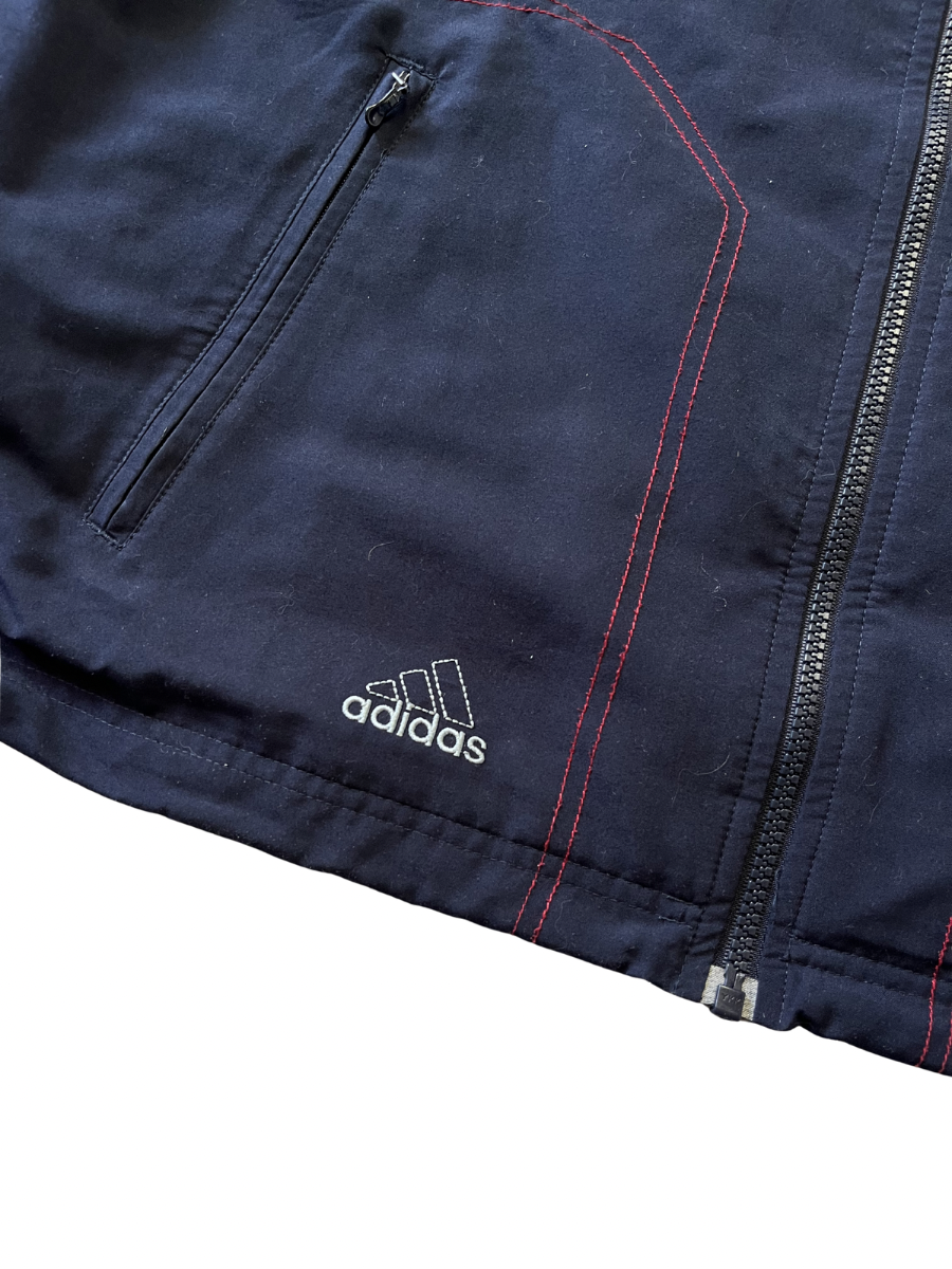 Adidas Trackjacket (XL)