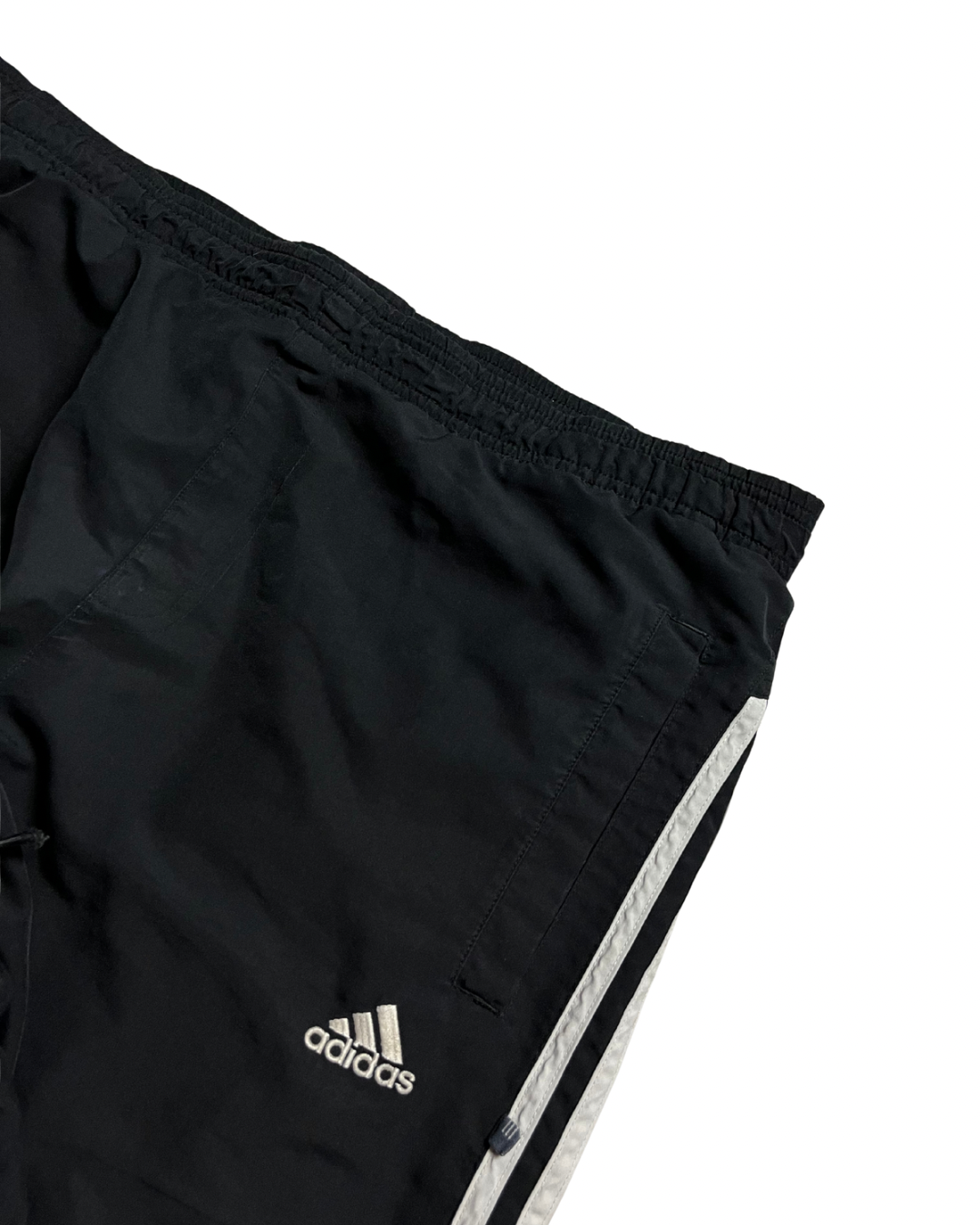 Adidas Trackpants (L)