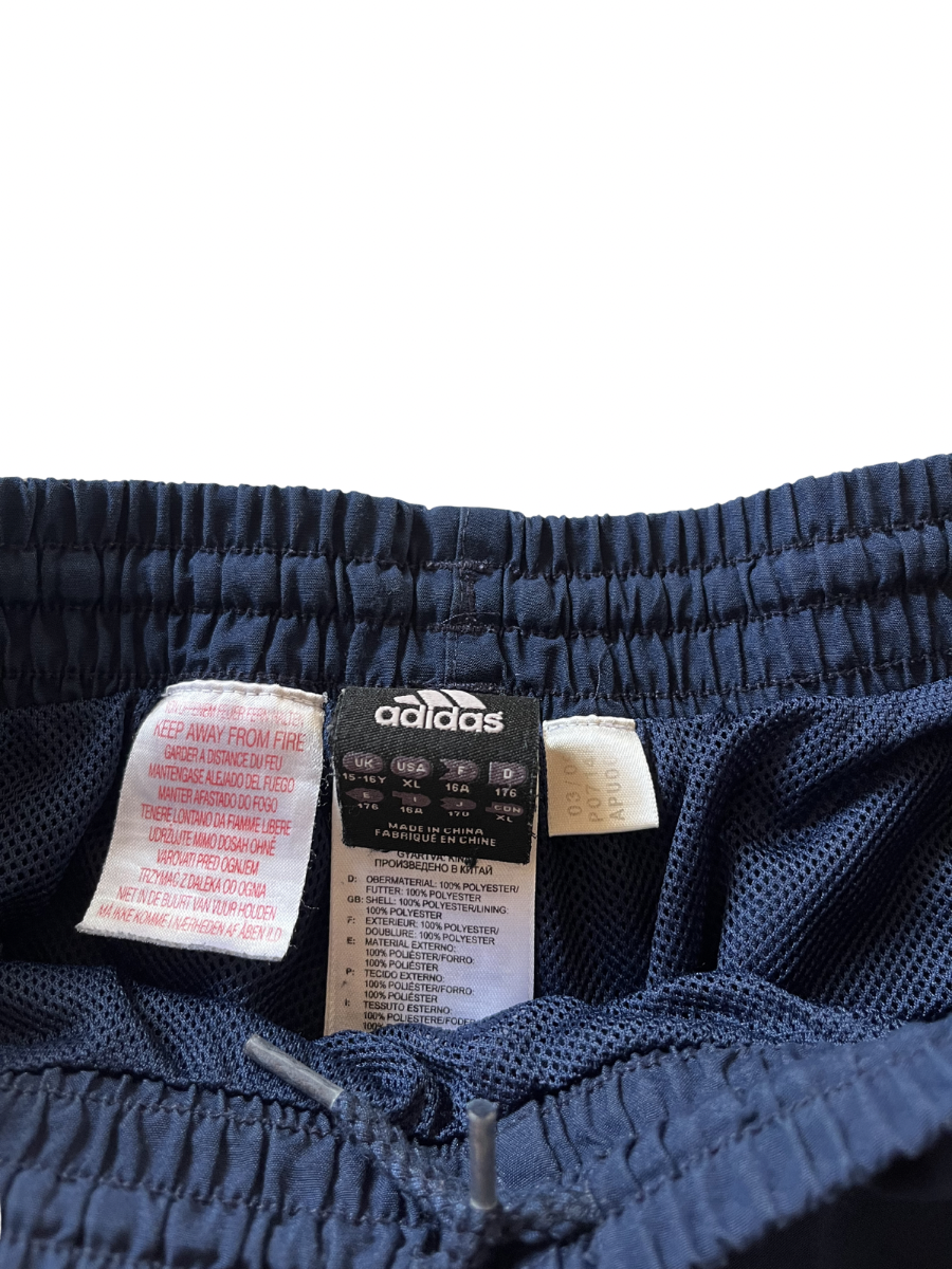 Adidas Tracksuit FC Bayern München (S)