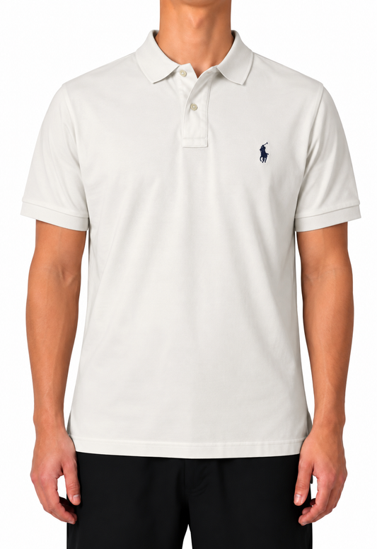 Ralph Lauren Polo (L)