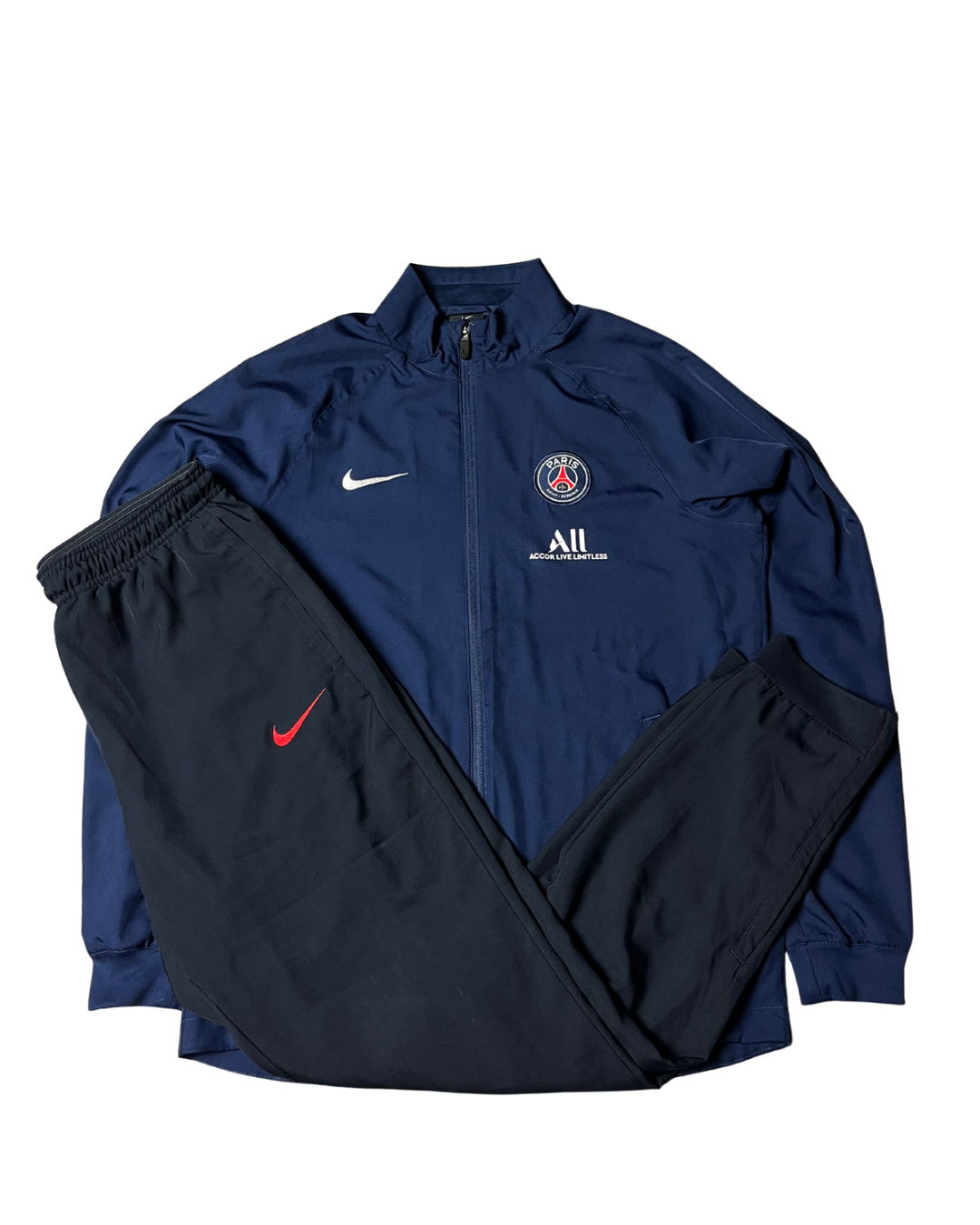 Nike Tracksuit Paris (M)