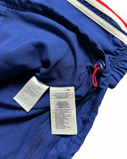 Adidas Tracksuit Frankreich (S)