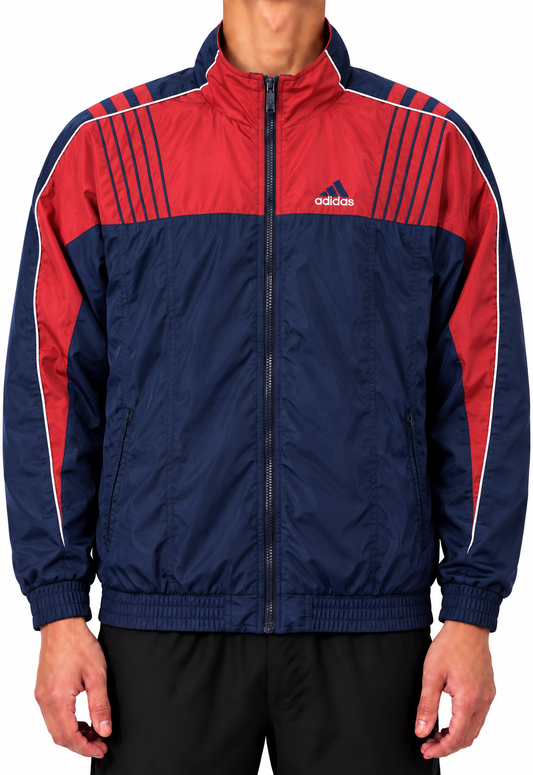 Adidas Trackjacket (L)