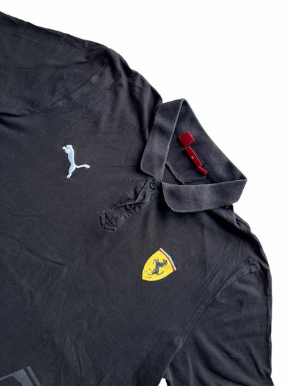 Puma Polo Ferrari (L)