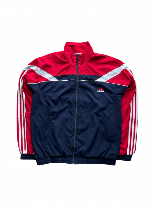 Adidas Trackjacket (M)