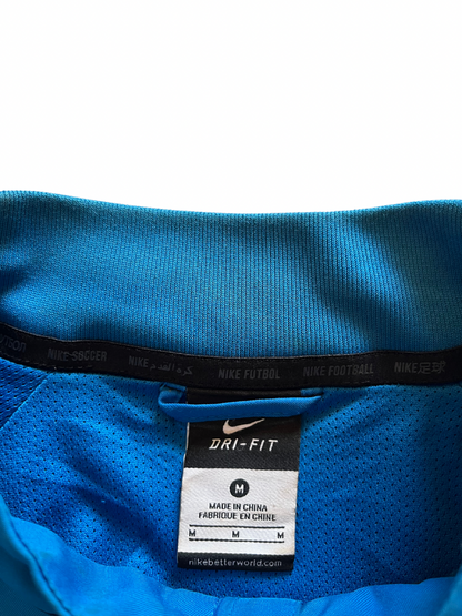 Nike Trainingsjacke Frankreich (M)