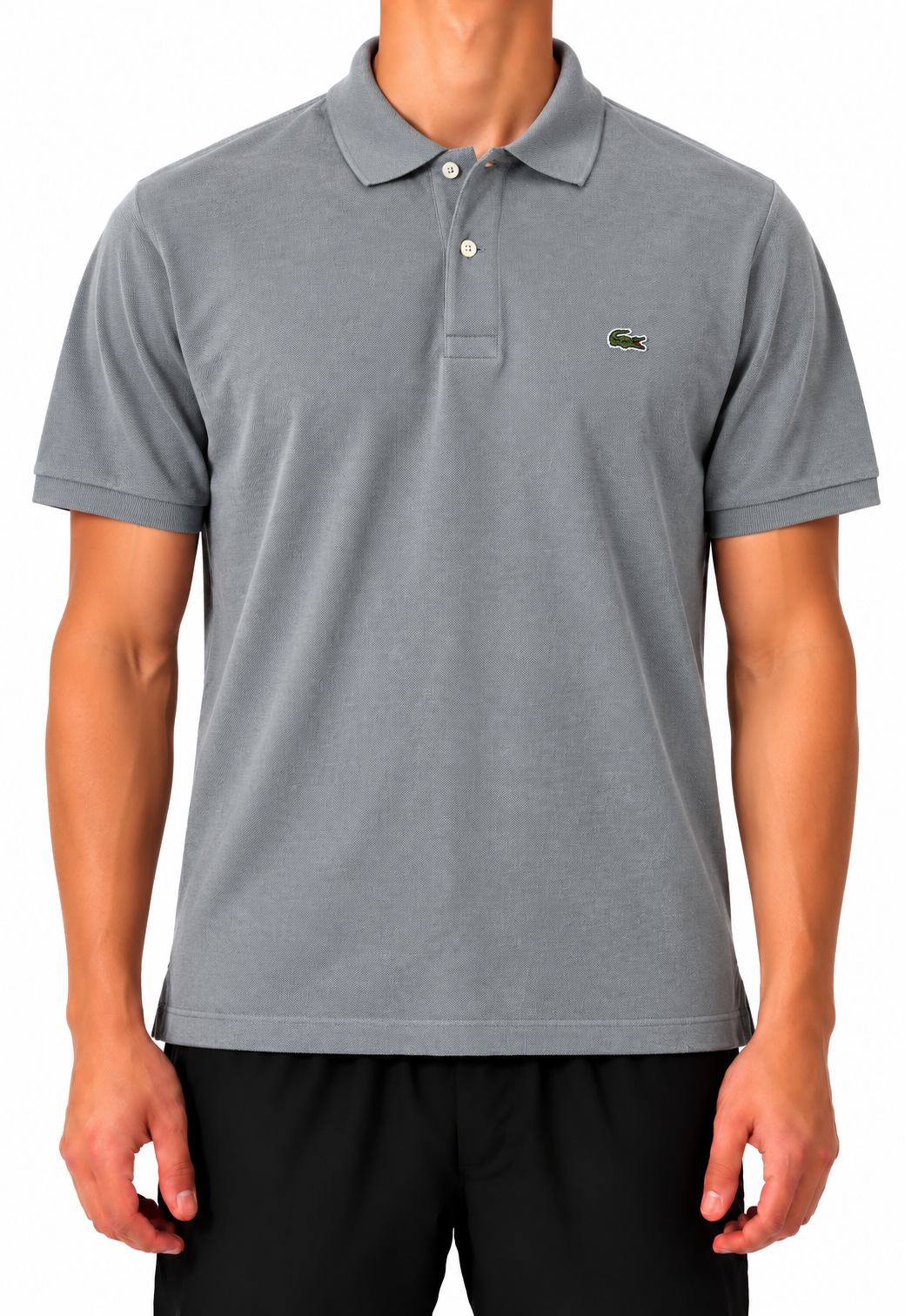 Lacoste Polo (L)