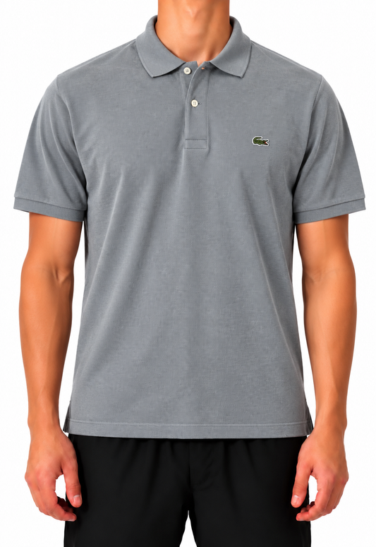 Lacoste Polo (L)
