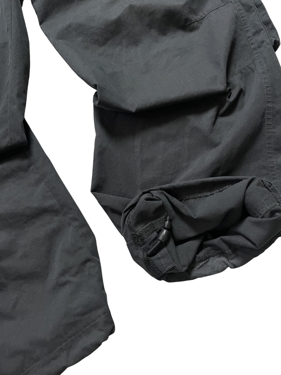 Nike Cargo Trackpants (L)