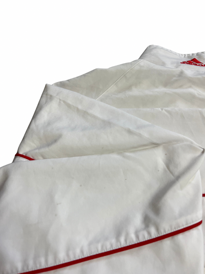 Adidas Tracksuit (M)