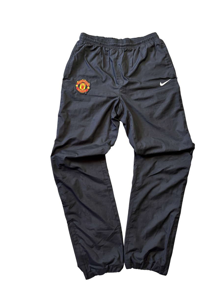 Nike Trackpants Manchester United (M)
