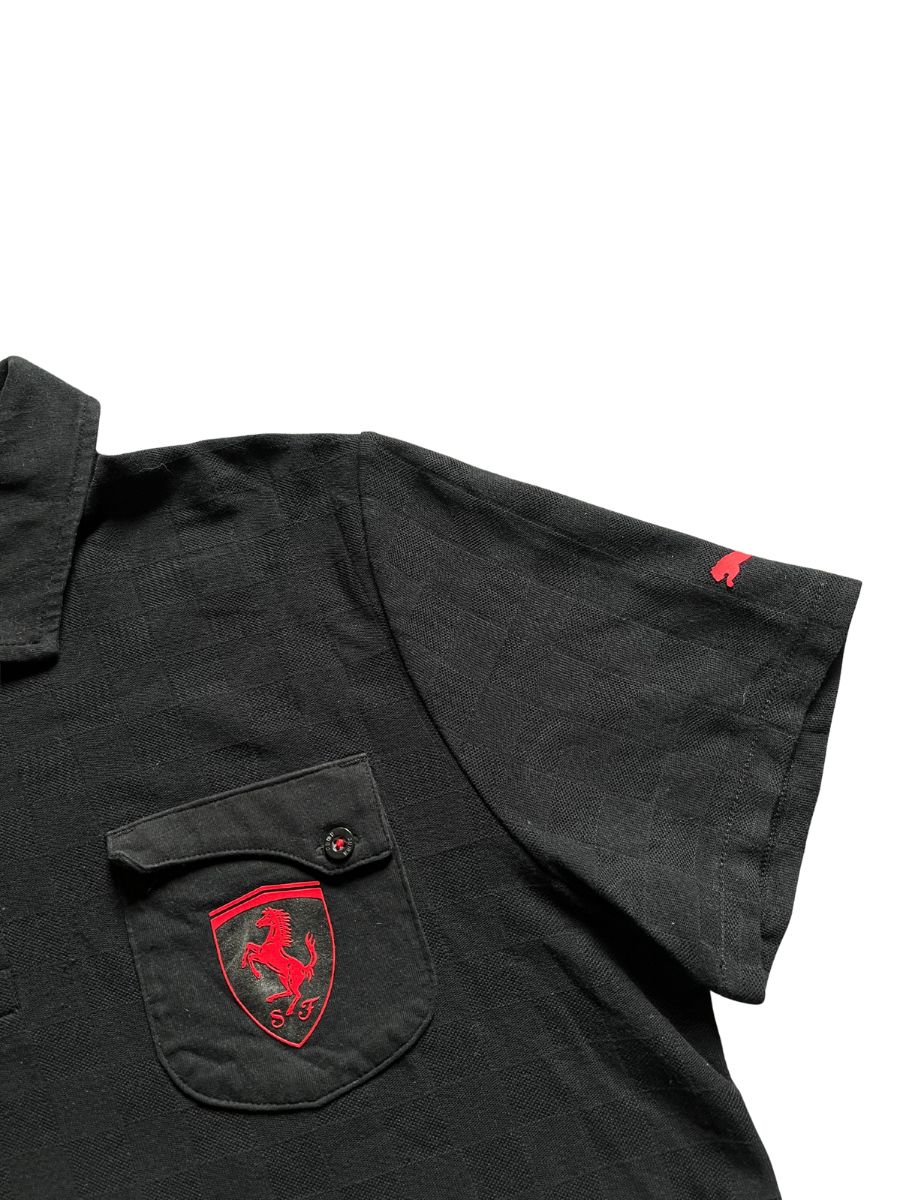Puma Polo Ferrari (S)