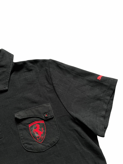 Puma Polo Ferrari (S)