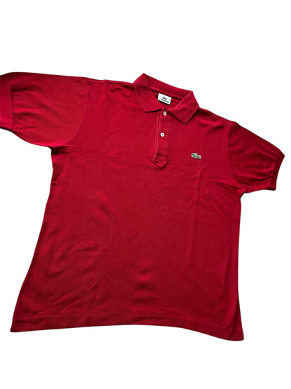 Polo Lacoste (M)