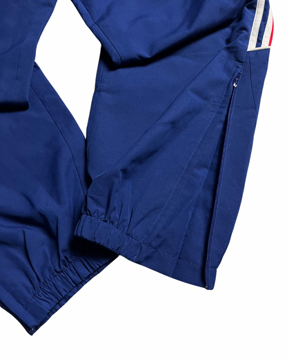 Adidas Tracksuit Frankreich (S)