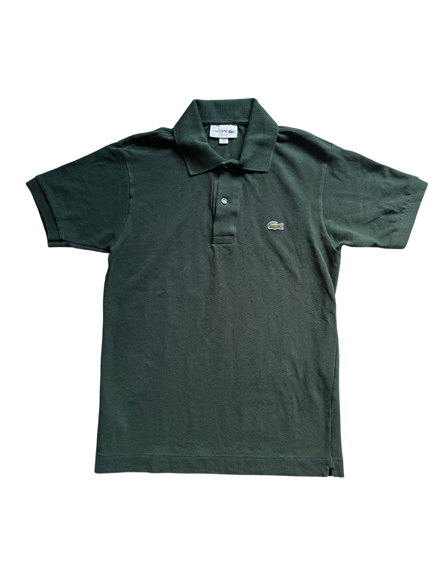 Lacoste Polo (XS)