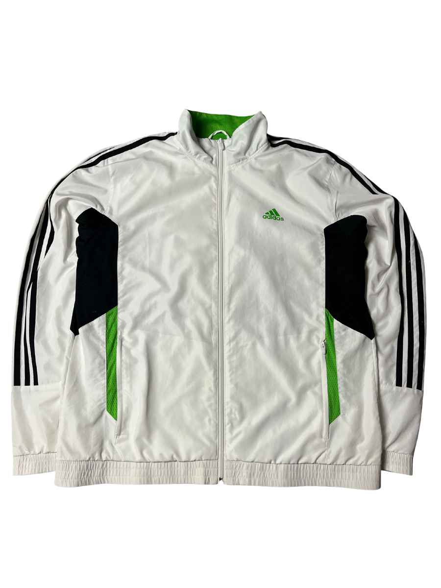 Adidas Tracksuit (XL)
