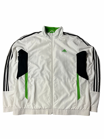 Adidas Tracksuit (XL)