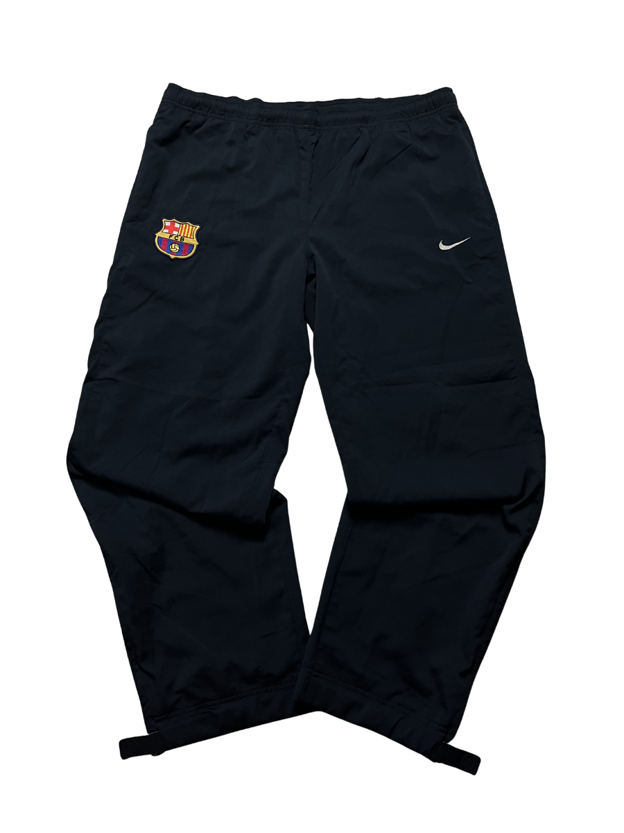 Nike Trackpants FC Barcelona (XXL)