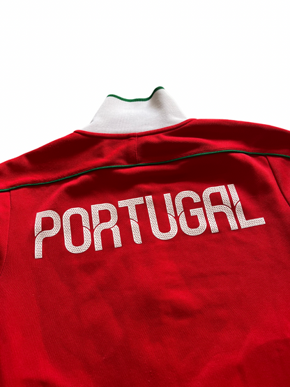 Nike Trainingsjacke Portugal (S)