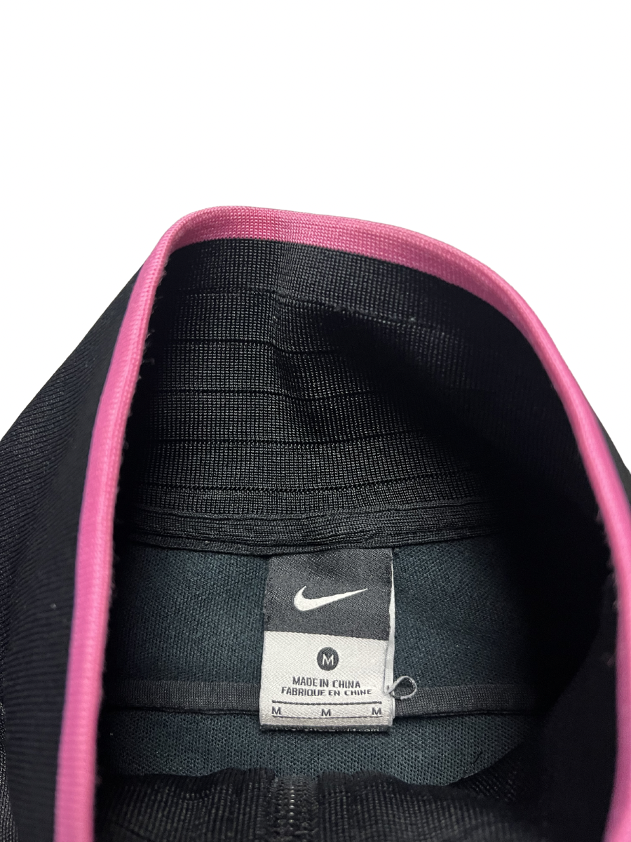 Nike Zipper Juventus (M)