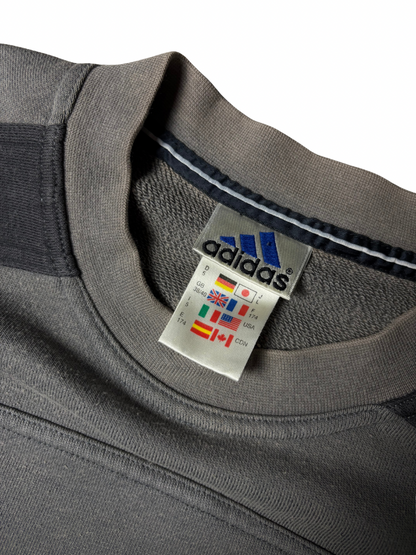 Adidas Sweater (S)
