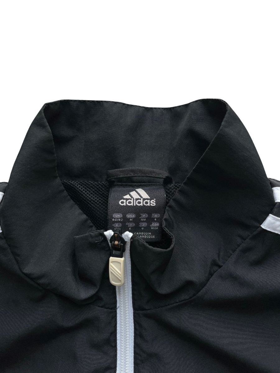 Adidas Trackjacket (M)