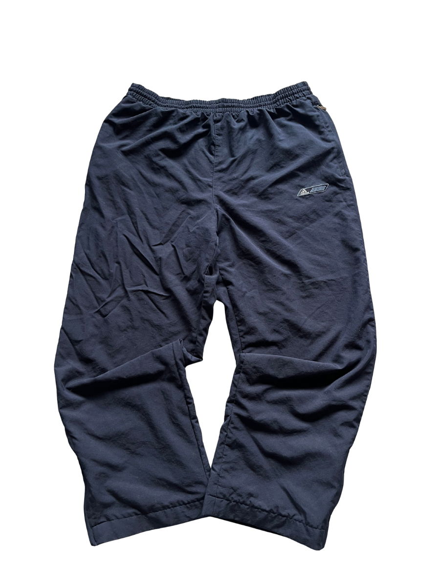 Adidas Trackpants (L)
