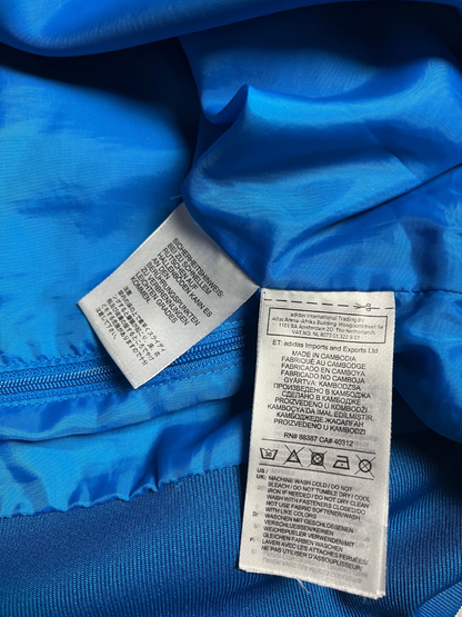 Adidas Trainingsjacke Real Madrid (L)