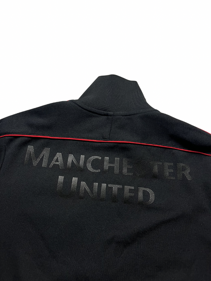 Nike Zipper Manchester United (M)