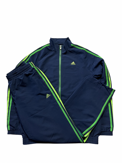Adidas Tracksuit (M)