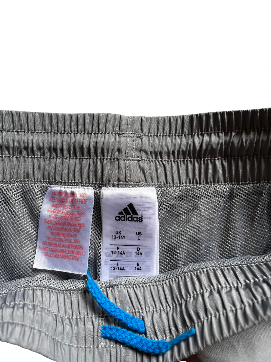 Adidas Tracksuit (S)
