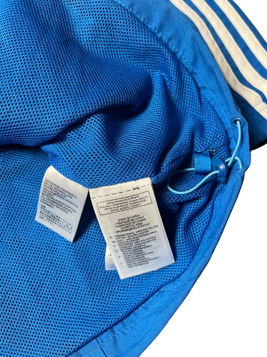 Adidas Jacke Marseille (M)