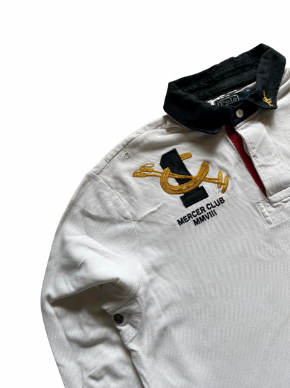 Ralph Lauren Polo Mercer Club (L)