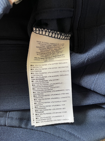 Nike Jacke FC Barcelona (S)