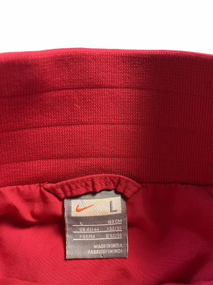 Nike Arsenal Trackjacket (L)