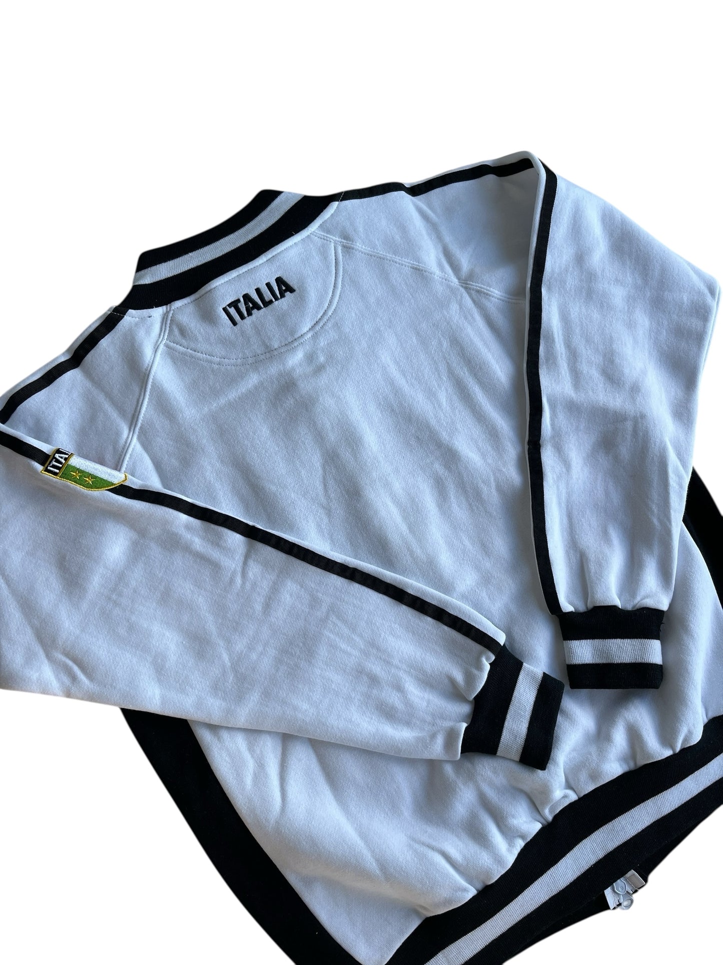 Italia Zipper (M)