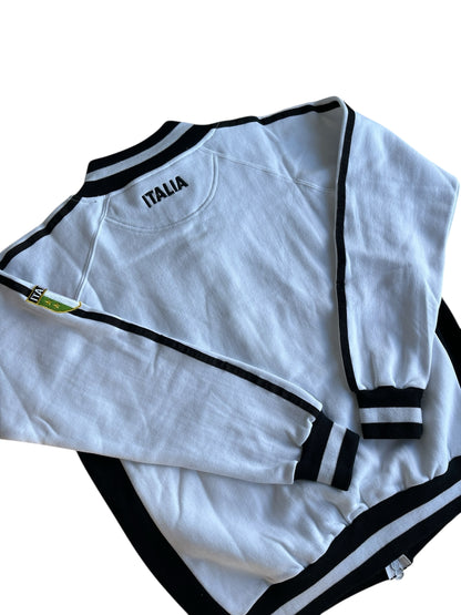 Italia Zipper (M)