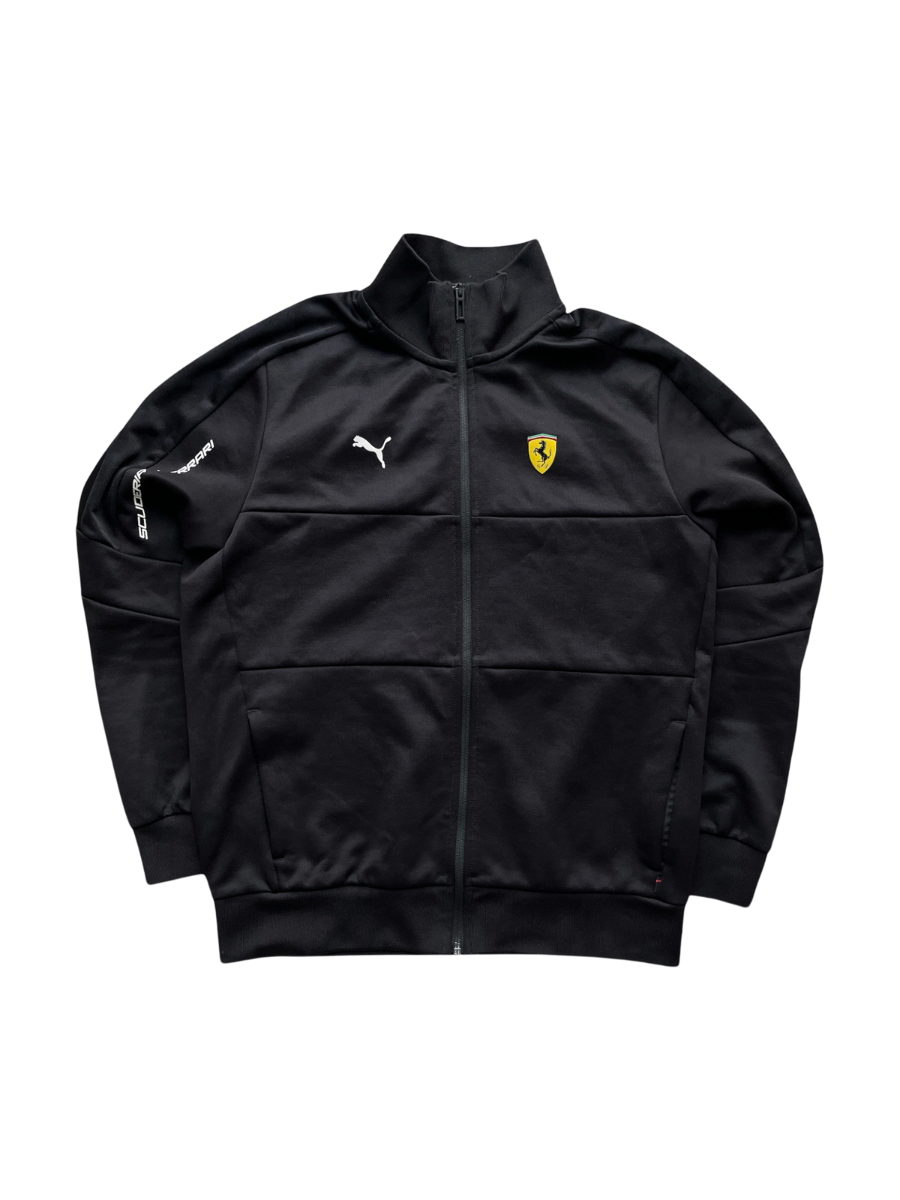 Puma Ferrari Jacke (M)