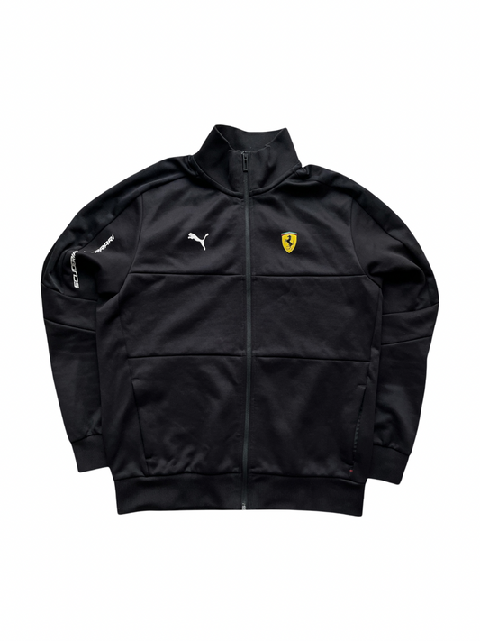 Puma Ferrari Jacke (M)