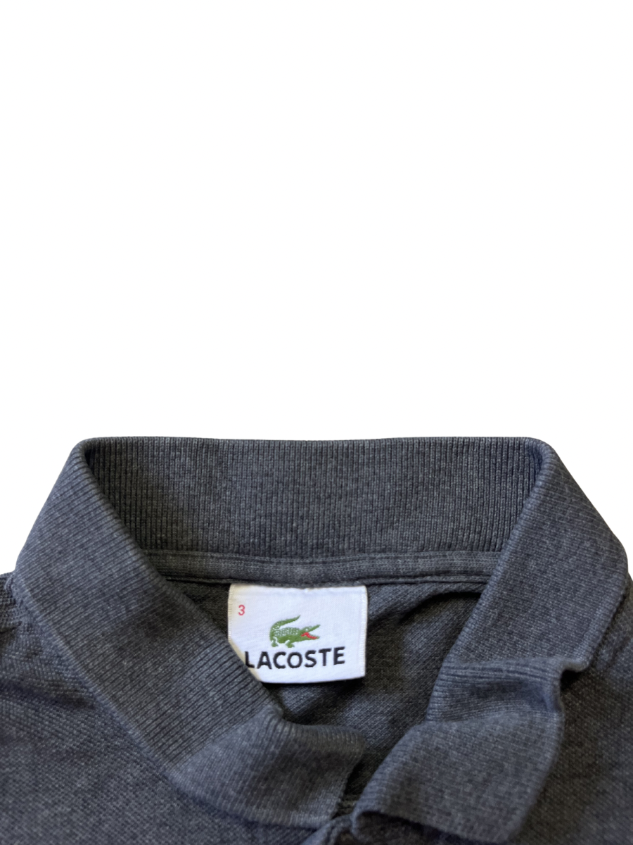 Lacoste Polo (S)