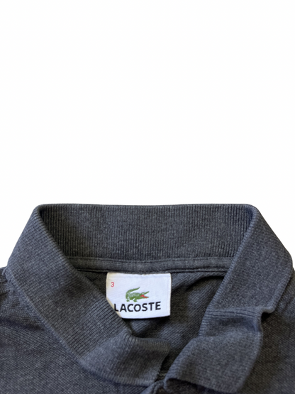 Lacoste Polo (S)
