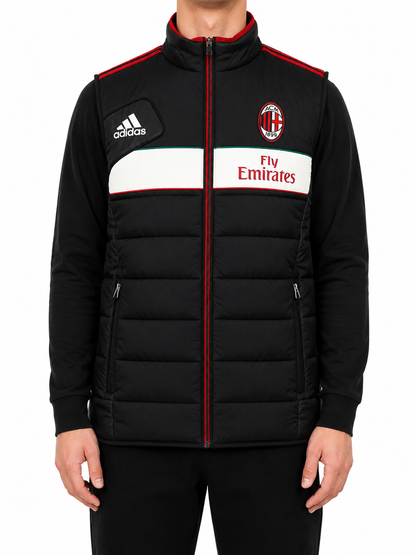Adidas Weste AC Milan (S)