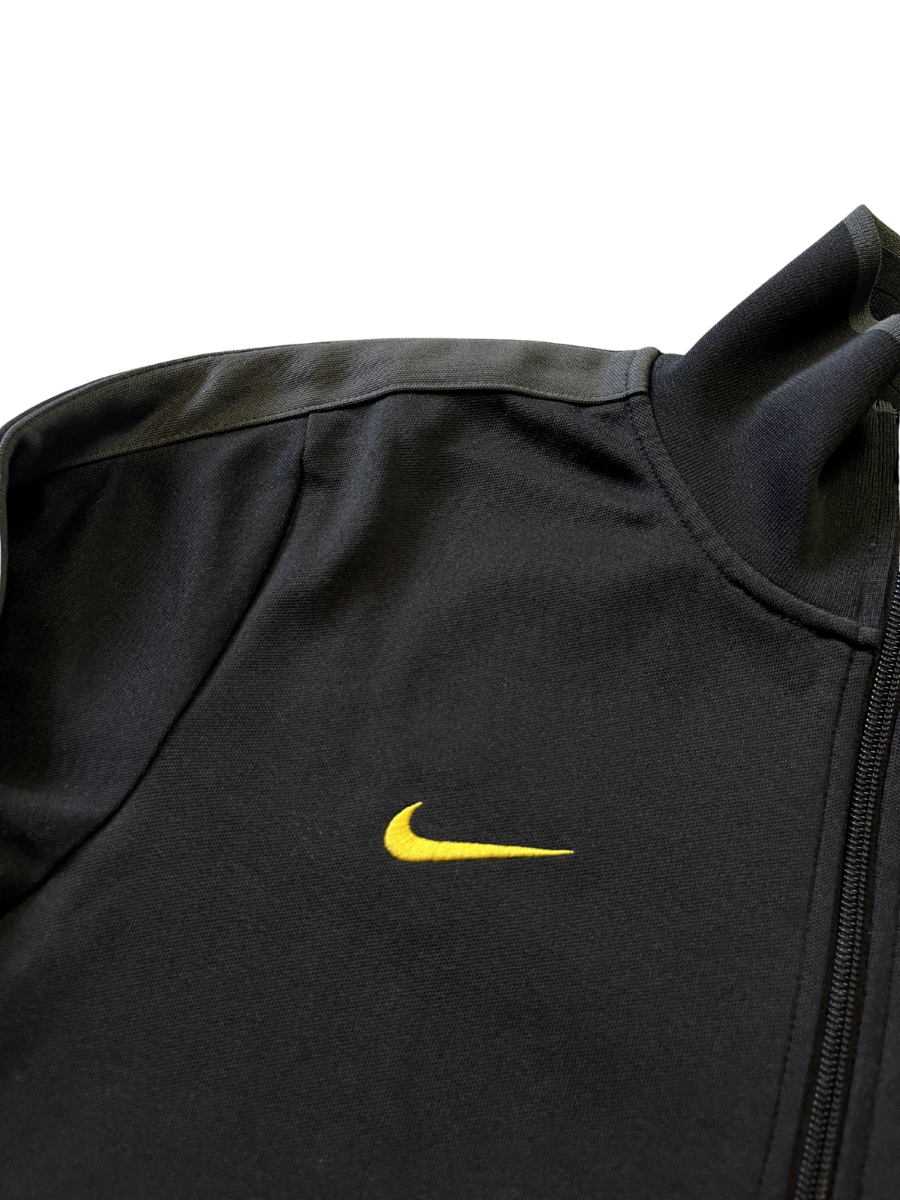 Nike Jacke Brasilien (M)