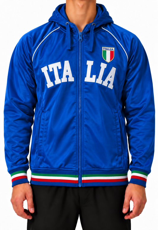 Italia Jacke (XL)