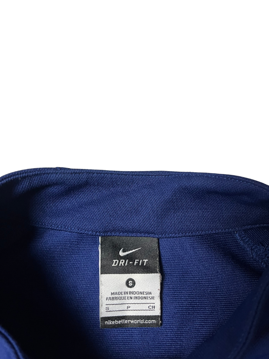 Nike Tracksuit FC Barcelona (S)